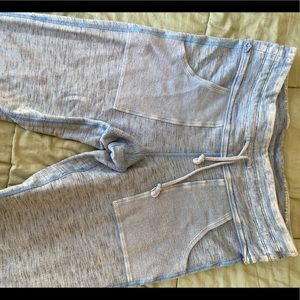 Free People Kyoto High-Rise Ankle Legging